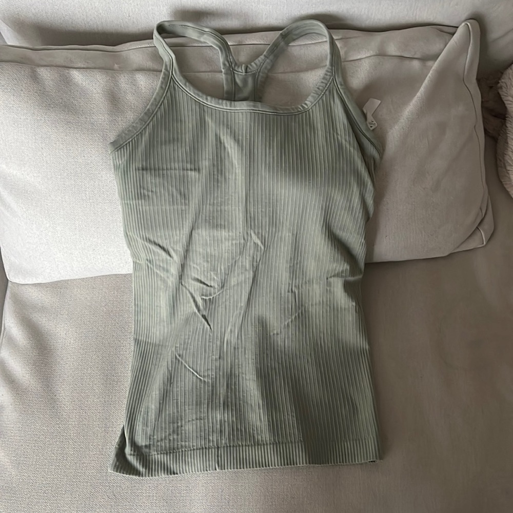 Ebb to Street Tank Top